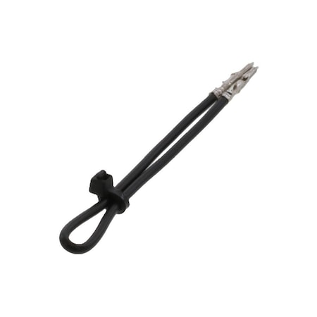 Molex 062' 150Mm 22Awg Pre-Crimped Lead 797582025